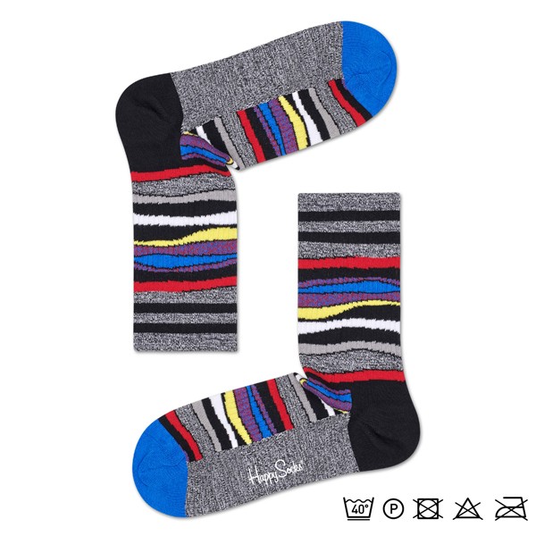 Sale セール ハッピーソックス 靴下 Happy Socks レディース メンズ