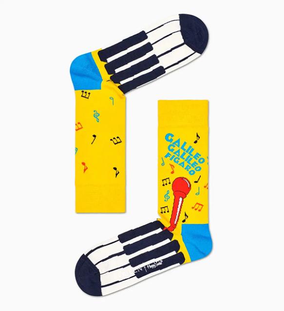 ハッピーソックス 靴下 Happy Socks クイーン Queen おしゃれ ソックス レディース ブランド メンズ コラボ ストア