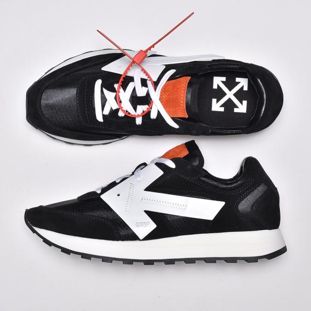 Sale セール オフホワイト Off White スニーカー メンズ ランニングシューズ ウォーキングシューズ 黒 激安価格と即納で通信販売 ブランド 白 ブラック ホワイト