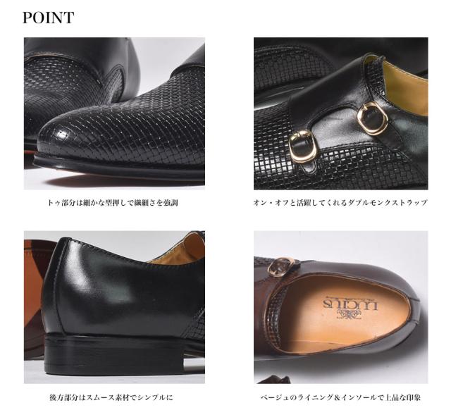 革靴 メンズ 本革 ビジネスシューズ レザー スリッポン ローファー