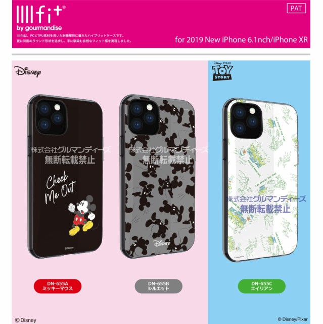 ディズニー Iphone11 ケース イーフィット Iiiifit キャラクター グッズ ミッキーマウス Dn 655aの通販はau Pay マーケット Iphoneケース グッズのpエンタメ 商品ロットナンバー