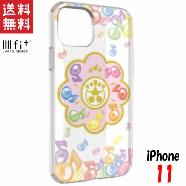 おジャ魔女どれみ Iphone11 ケース イーフィット クリア Iiiifit Clear キャラクター グッズ リズムタップ Od 02bの通販はau Pay マーケット Iphoneケース グッズのpエンタメ 商品ロットナンバー