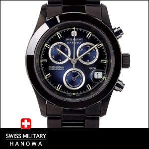 Swiss Military 腕時計 スイスミリタリー 時計 Ml248 メンズ Elegant Chorono エレガントクロ