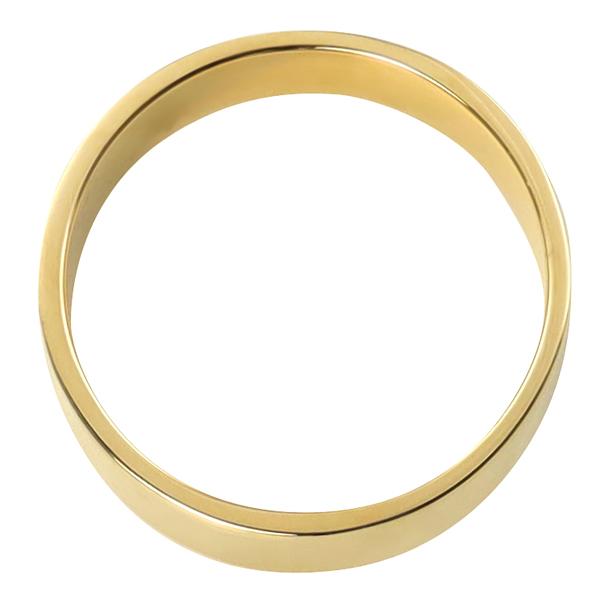 安い低価 平打ちリング リング 結婚指輪 ペアリング 日本製 送料無料の通販はau PAY マーケット - ジュエリーアイ|商品ロットナンバー:341991780 6mm幅 10金 指輪 メンズ K10 ゴールド シンプル フラット 人気