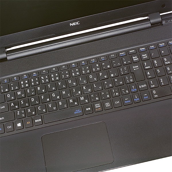 新作大得価 ノートパソコン Windows10 NEC VersaPro PC-VJ22TF Core i5 8GB 15.6型の通販はau PAY マーケット - 中古パソコン くじらや｜商品ロットナンバー：485 中古 Office付き 8GB SSD 第5世代 ピアノ仕上げ 薄型 テンキー セール格安