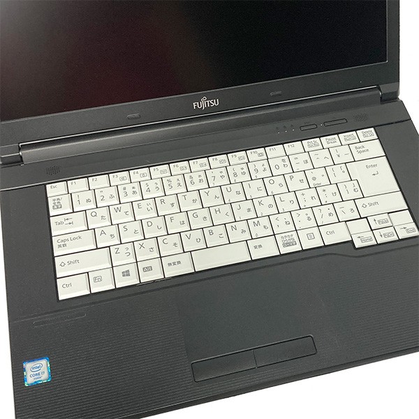 富士通 FUJITSU LIFEBOOK A746/N 第6世代 Core i7 6600U 32GB 新品