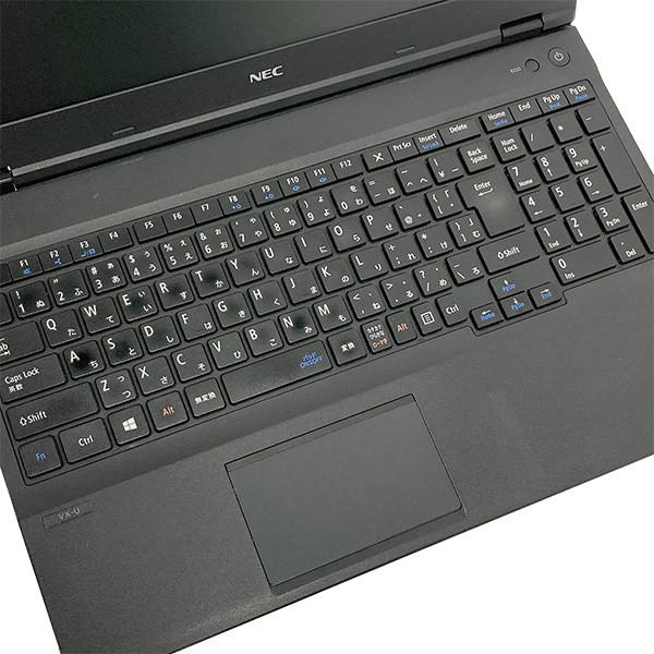 Z116NEC VersaPro VK23LX-R office 15.6インチ+forest-century.com.tw