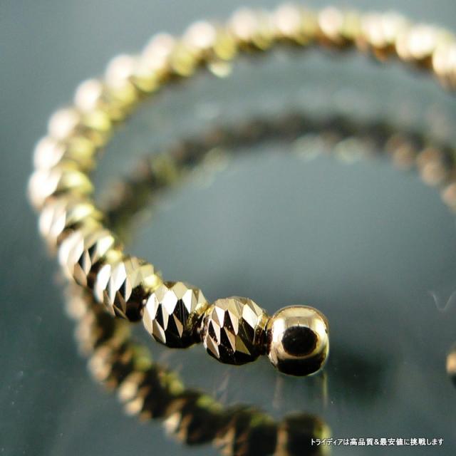 見つけた人ラッキー マリーナ リング 指輪 18金 ゴールド K18 メンズ レディース プレゼント 幅2mm 対応サイズ 6 8 0 7g 柔らかい Carlavista Com