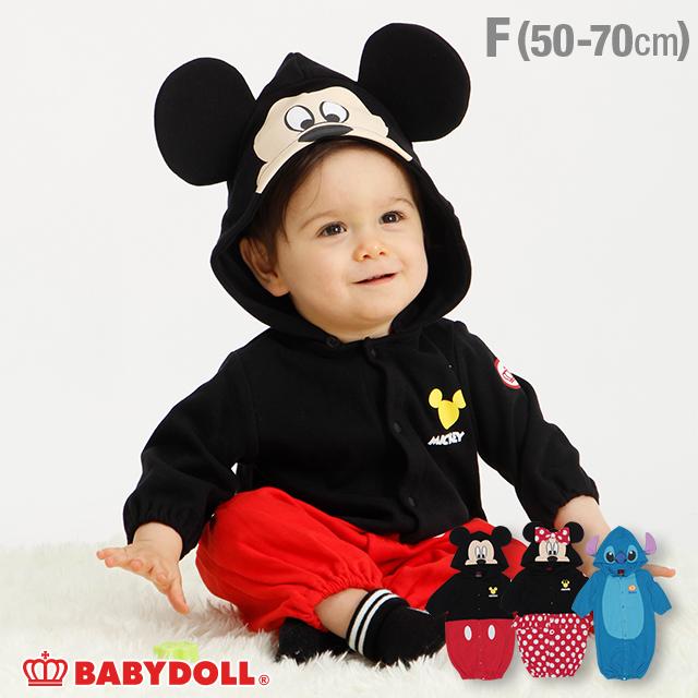 3 15まで Off Sale ディズニー キャラクター 2wayオール 4408b ベビードール 子供服 ベビーサイズ キッズ 男の子 女の子 Disneyの通販はau Pay マーケット Babydoll ベビードール 商品ロットナンバー