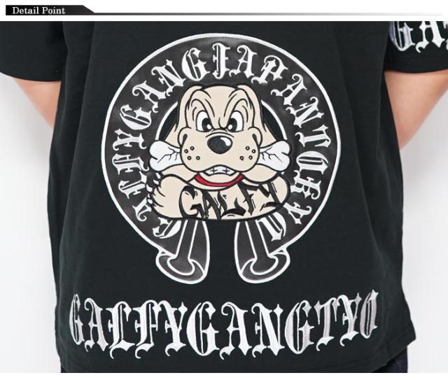 人気特価激安 Galfy ガルフィー Tシャツ 半袖 メンズ レディース Gal 之 Hearts Tee 壱式 ビックサイズ ドッグ 犬 1111 送料無料 日本公式品 Www Endocenter Com Ua