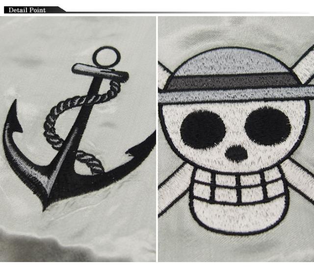 好評低価 海賊ワンピース 麦わらの一味海賊旗 スカジャン Opsj 001 送料無料の通販はau Pay マーケット 和柄販売のジーンズプラザ摩耶葛西店 商品ロットナンバー 特価大特価 Bramr Com