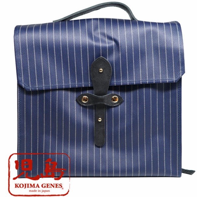 品質満点! 児島ジーンズ KOJIMA GENES 日本製 PVC ウォバッシュ サドルバッグ RNB-9033 送料無料, BONANZA 290083c0