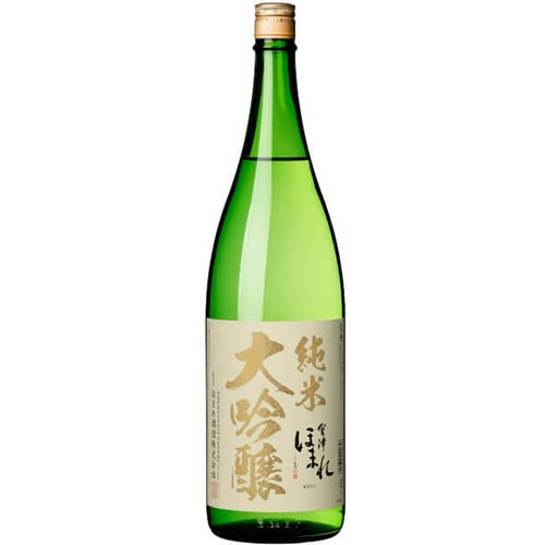 日本酒 純米大吟醸 會津ほまれ 純米大吟醸 極 きわみ 1800ml 白ラベル ほまれ酒造 福島 会津 母の日 プレゼントの通販はau Wowma ワウマ 株式会社いちい 商品ロットナンバー