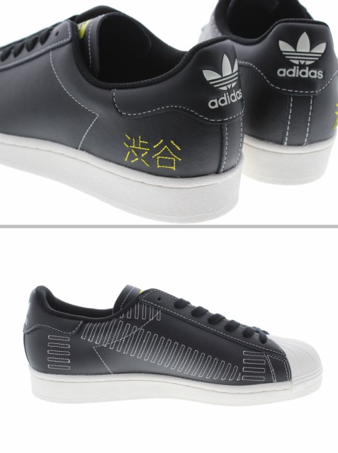 アディダス Adidas スニーカー スーパースター ピュア Superstar Pure コアブラック コアブラック チョークホワイト Fv23 渋谷の通販はau Pay マーケット すにーかー倉庫 商品ロットナンバー