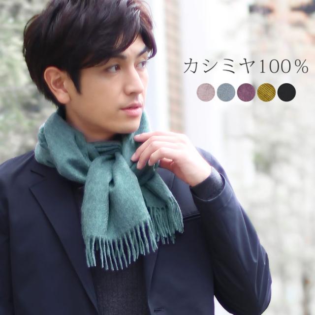 即発送可能 カシミヤ 100 マフラー モッサ 仕上げ 内モンゴル産 ドット 無地 ユニセックス メンズ 全5色 ネコポスで送料無料 超目玉 Alpexagency Com