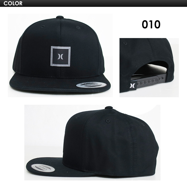 hurley storm icon boonie