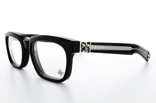 低価 クロムハーツ YOU IN TEA53 MBK Black ブラック シルバー メンズ レディースの通販はau PAY マーケット - SUNGLASS HOUSE -サングラスハウス-|商品ロットナンバー:23765 メガネフレーム Chrome Hearts 眼鏡 SEE 最新作特価