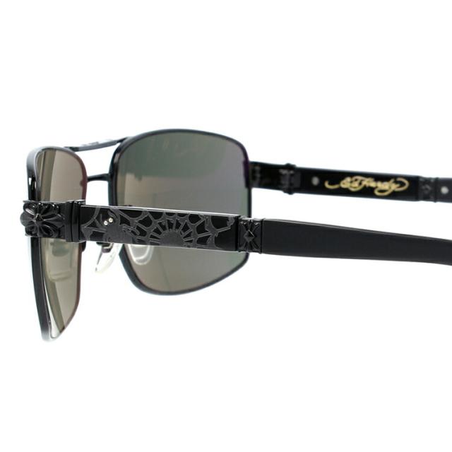 みください エドハーディー サングラス Edhardy スパイダーウェブ Spider Web Black 偏光 メンズ レディース Uvカット メガネ ブランドの通販はau Pay マーケット Sunglass House サングラスハウス 商品ロッ レンズ