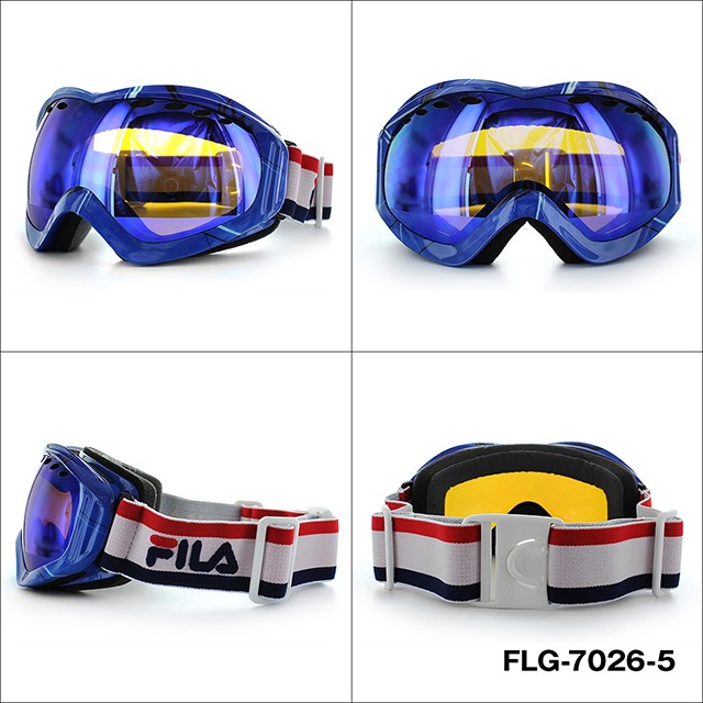 fila goggles