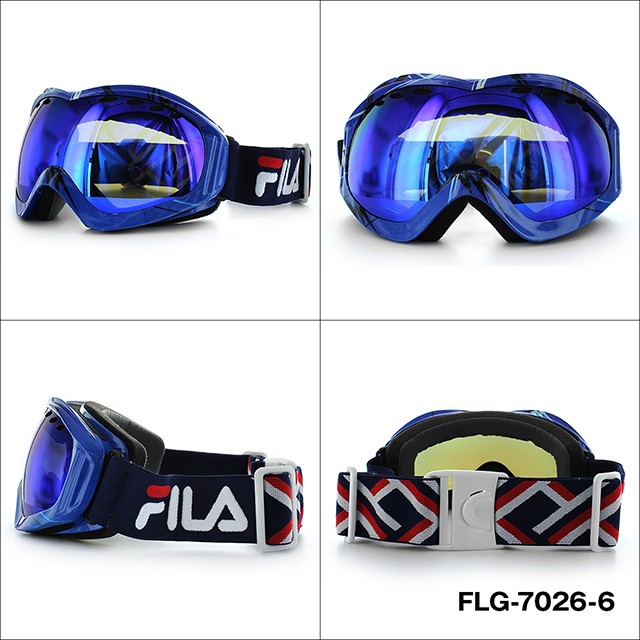 fila goggles