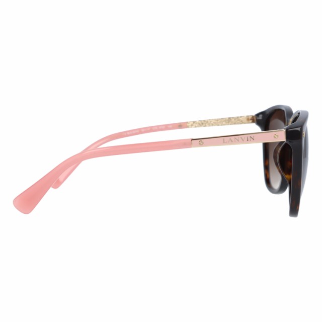 在庫お得 ランバン パリス サングラス アジアンフィット LANVIN PARIS SLN621G 0722 59サイズ 国内正規品 ウェリントン メンズ レディースの通販はau PAY マーケット - SUNGLASS HOUSE -サングラスハウス-|商品ロッ 格安超激安