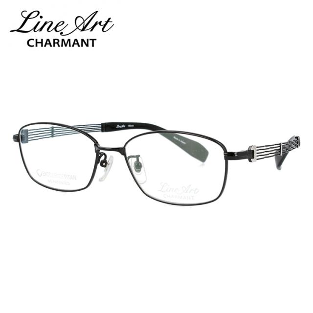 送料無料 ラインアート メガネフレーム Line Xl1075 Bk 54 いよいよ人気ブランド Art