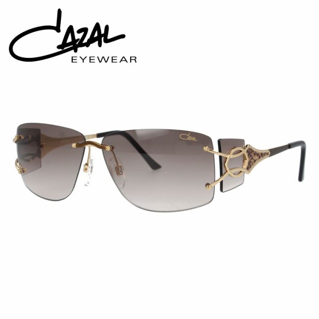 CAZAL SUNGLASSES MOD.9095 COL.001 | www.tspea.org