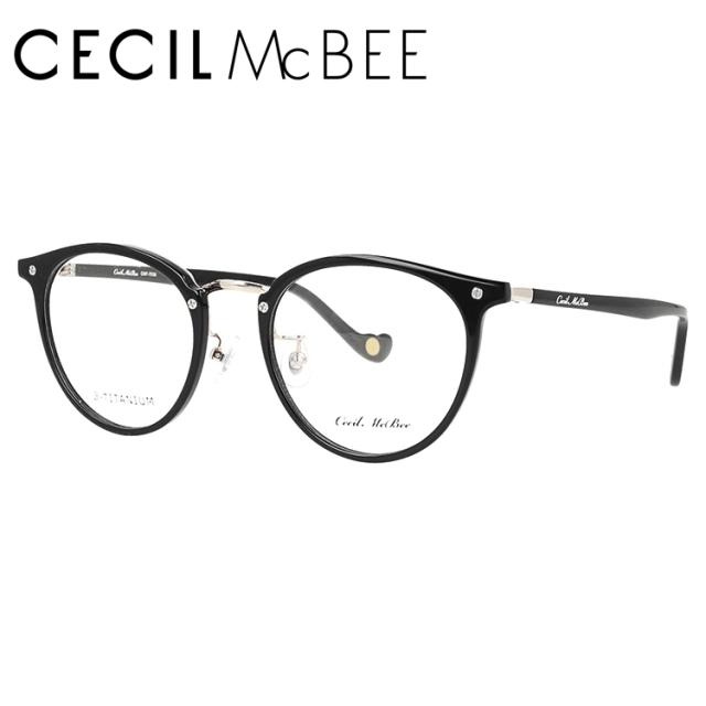 注目の セシルマクビー メガネフレーム Cecil Mcbee Cmf 7036 1 49サイズ ボストン レディース エッセンシャルズ Www Betotec Com Br