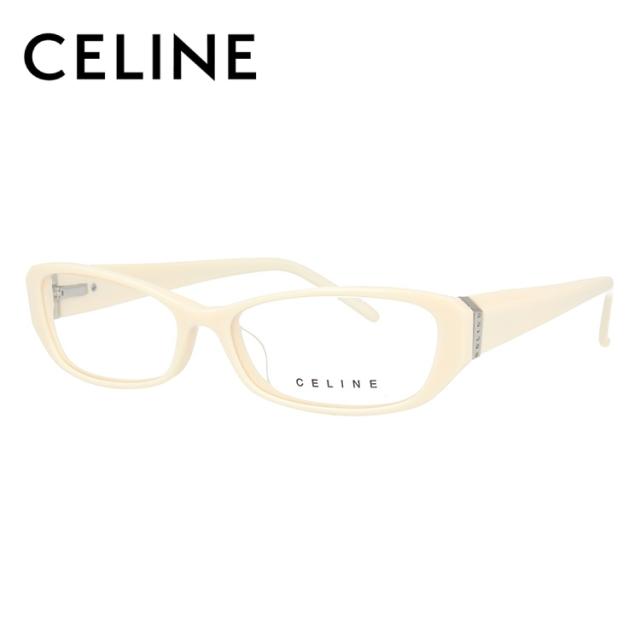 無料長期保証 セリーヌ メガネフレーム アジアンフィット Celine Vc1703m 0702 54サイズ フォックス レディース 新品即決 Fcrtt Org