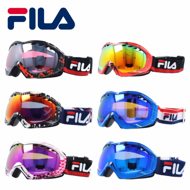 fila goggles