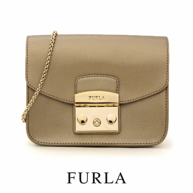 フルラ Furla ショルダーバッグ Metropolis メトロポリス Mini Crossbody ミニ クロスボディ 86