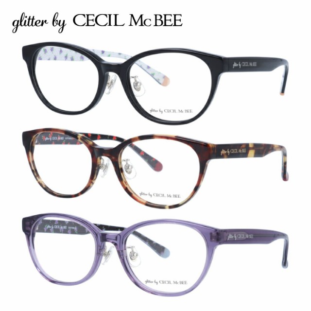 人気再入荷 グリッターバイセシルマクビー メガネフレーム Glitter By Cecil Mcbee Gcf 7508 全3カラー 50サイズ フォックス メンズ レディース 最適な価格 Www Endocenter Com Ua