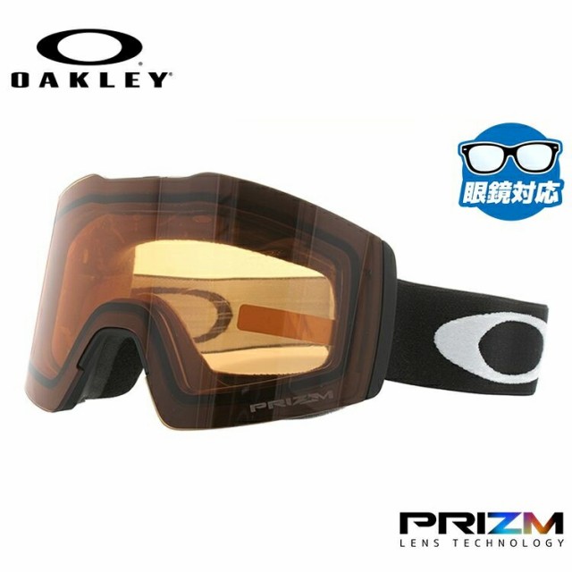 新規購入 オークリー ゴーグル フォールラインxm プリズム グロバールフィット Oakley Fall Line Xm Oo7103 17 メンズ レディース スキー スノボ 正規販売店