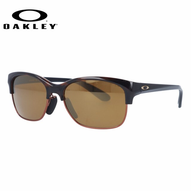 【中古】 オークリー サングラス OAKLEY RSVP アールエスヴイピー OO9204-04 Tortoise / Gold Iridium レディース 【海外正規品】 【Gold Iridium, カミカツチョウ 2ea6aba6