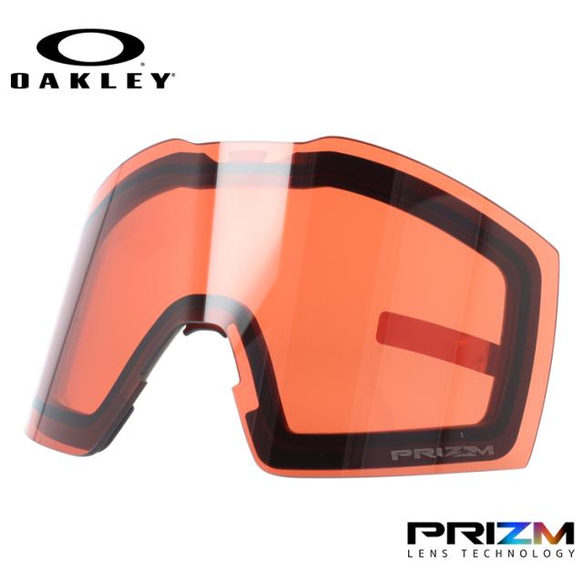 純正大特価祭 オークリー スノーゴーグル用交換レンズ フォールラインxl プリズム Oakley Fall Line Xl 103 131 005 東京正規取扱店 Municieneguilla Gob Pe