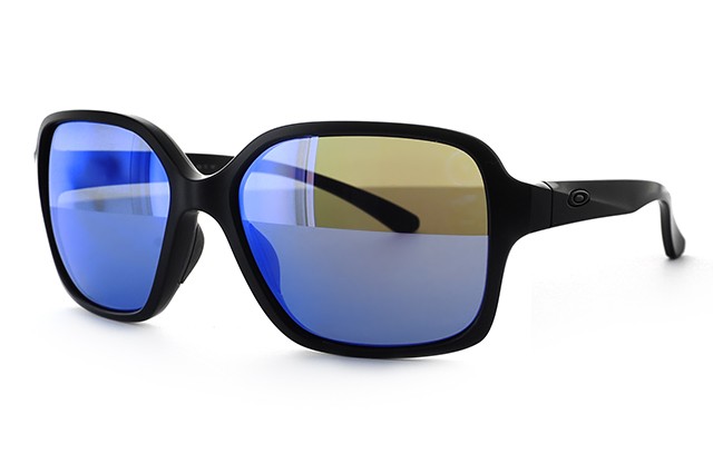 2022安い オークリー メンズ レディース スポーツ【Sappの通販はau PAY マーケット - SUNGLASS HOUSE -サングラスハウス-|商品ロットナン サングラス OAKLEY PROXY プロキシ OO9312-06 マットブラック ミラーレンズ 大得価特価