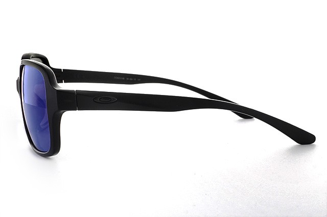 2022安い オークリー メンズ レディース スポーツ【Sappの通販はau PAY マーケット - SUNGLASS HOUSE -サングラスハウス-|商品ロットナン サングラス OAKLEY PROXY プロキシ OO9312-06 マットブラック ミラーレンズ 大得価特価