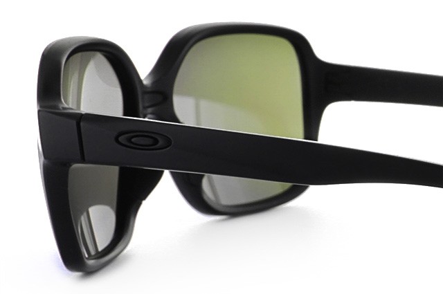 2022安い オークリー メンズ レディース スポーツ【Sappの通販はau PAY マーケット - SUNGLASS HOUSE -サングラスハウス-|商品ロットナン サングラス OAKLEY PROXY プロキシ OO9312-06 マットブラック ミラーレンズ 大得価特価