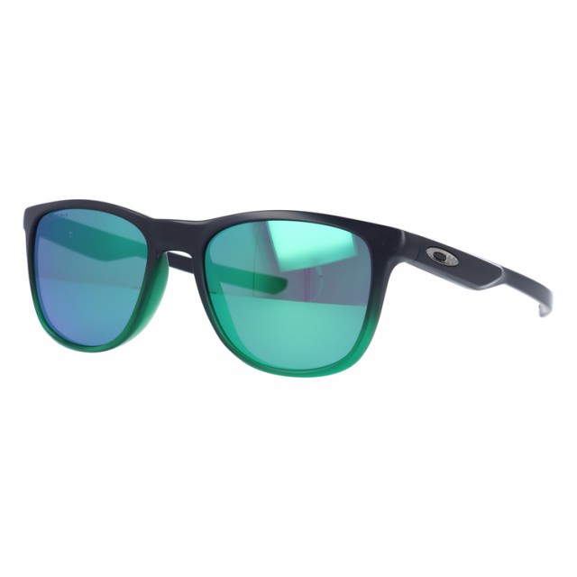 日本製低価 オークリー TRILLBE X OO9340-1152 52 JADE FADE COLLECTION の通販はau PAY マーケット - SUNGLASS HOUSE -サングラスハウス-|商品ロットナンバー:291008739 サングラス プリズム ミラー レギュラーフィット OAKLEY お得低価