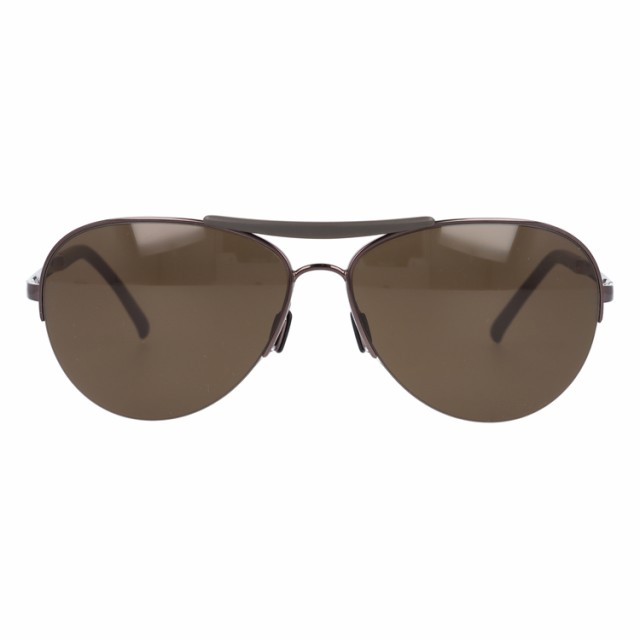 ポルシェデ】 ポルシェデザイン サングラス PORSCHE DESIGN P8540-B ...