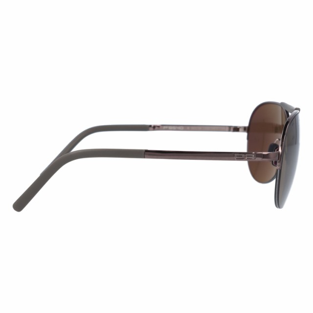 新作在庫あ ポルシェデザイン UVカット ブランドサングラスの通販はau PAY マーケット - SUNGLASS HOUSE -サングラスハウス-|商品ロットナンバ サングラス PORSCHE DESIGN P8540-B ブラウン/スモークブラウン メンズ 人気高品質