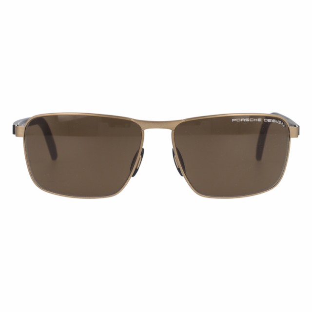 再入荷定番 ポルシェデザイン スクエアの通販はau PAY マーケット - SUNGLASS HOUSE -サングラスハウス-|商品ロットナンバー:272890275 サングラス PORSCHE DESIGN P8640-C 59サイズ 国内正規品 人気SALE爆買い