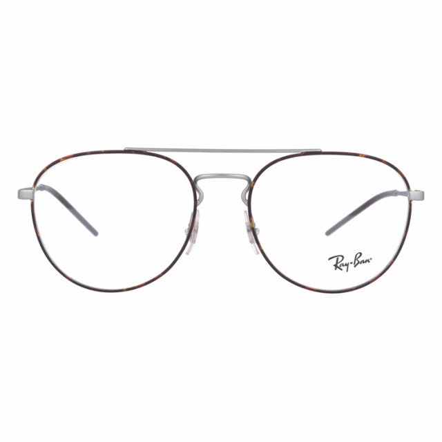 低価セール レイバン メガネフレーム Ray-Ban RX6414 3043 (RB6414) 55サイズ ボストン メンズ レディースの通販はau PAY マーケット - SUNGLASS HOUSE -サングラスハウス-|商品ロットナンバー:356422633 格安豊富な