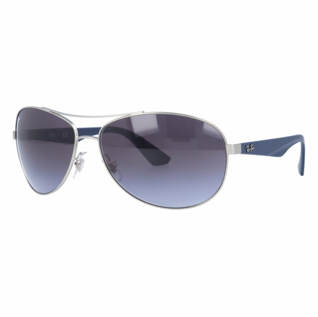 豊富な好評 レイバン レディース ブランドサングラス メガネの通販はau PAY マーケット - SUNGLASS HOUSE -サングラスハウス-|商品ロットナンバー:221083085 サングラス RayBan RB3526 019/8G 63サイズ Ray-Ban メンズ 格安人気