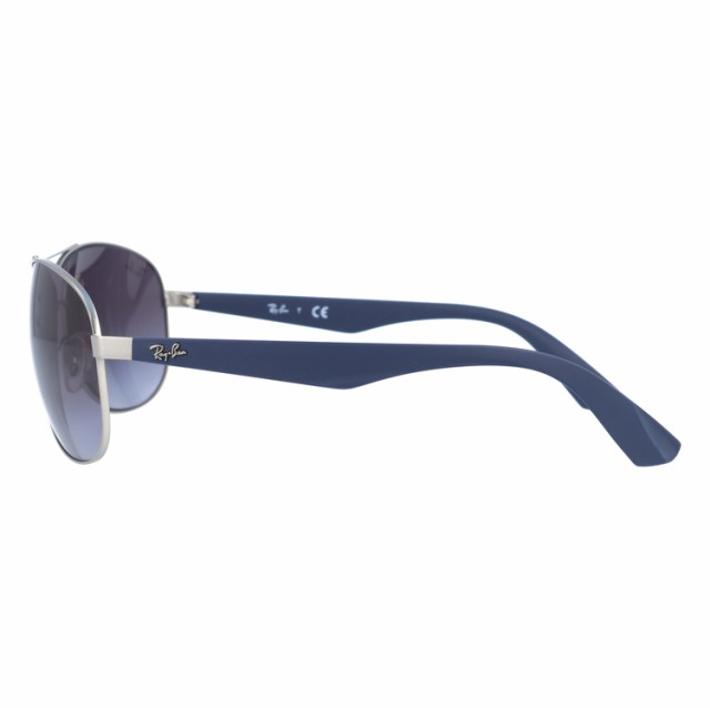 豊富な好評 レイバン レディース ブランドサングラス メガネの通販はau PAY マーケット - SUNGLASS HOUSE -サングラスハウス-|商品ロットナンバー:221083085 サングラス RayBan RB3526 019/8G 63サイズ Ray-Ban メンズ 格安人気