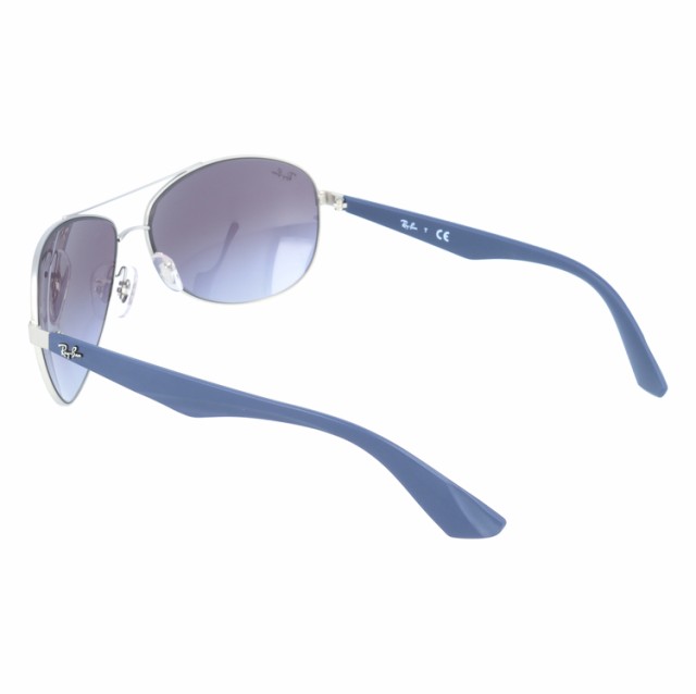豊富な好評 レイバン レディース ブランドサングラス メガネの通販はau PAY マーケット - SUNGLASS HOUSE -サングラスハウス-|商品ロットナンバー:221083085 サングラス RayBan RB3526 019/8G 63サイズ Ray-Ban メンズ 格安人気