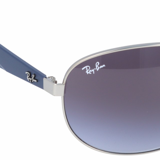 豊富な好評 レイバン レディース ブランドサングラス メガネの通販はau PAY マーケット - SUNGLASS HOUSE -サングラスハウス-|商品ロットナンバー:221083085 サングラス RayBan RB3526 019/8G 63サイズ Ray-Ban メンズ 格安人気