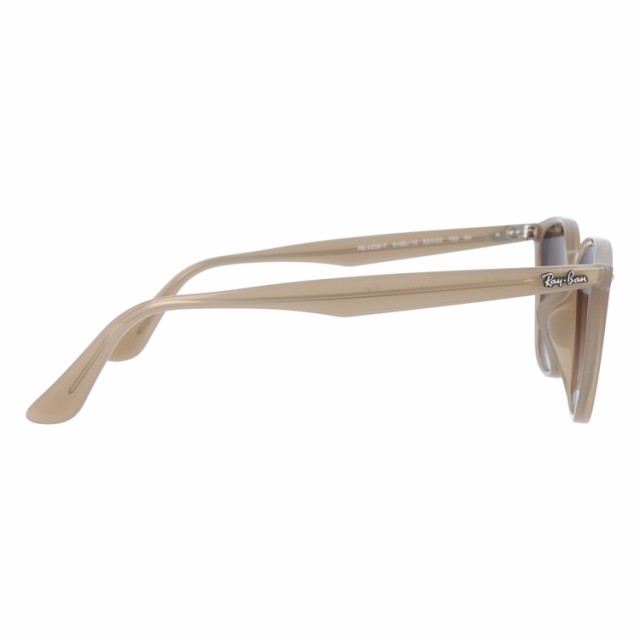 最新作SALE レイバン サングラス RayBan RB4258F 616613 52サイズ ライトブラウン アジアンフィット メンズ レディース 国内正規品の通販はau PAY マーケット - SUNGLASS HOUSE -サングラスハウス-|商品ロットナンバ 2022低価