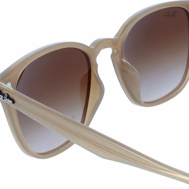 最新作SALE レイバン サングラス RayBan RB4258F 616613 52サイズ ライトブラウン アジアンフィット メンズ レディース 国内正規品の通販はau PAY マーケット - SUNGLASS HOUSE -サングラスハウス-|商品ロットナンバ 2022低価