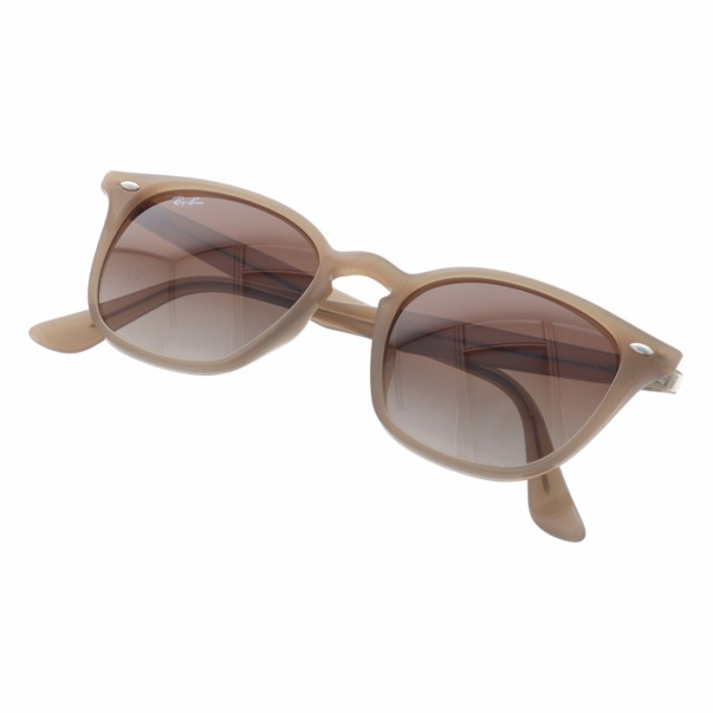 最新作SALE レイバン サングラス RayBan RB4258F 616613 52サイズ ライトブラウン アジアンフィット メンズ レディース 国内正規品の通販はau PAY マーケット - SUNGLASS HOUSE -サングラスハウス-|商品ロットナンバ 2022低価